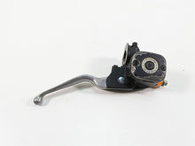 Load image into Gallery viewer, 2006 Harley Touring FLHXI Street Glide Front Brake Master Cylinder Read 41700738
