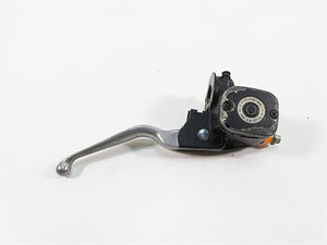 2006 Harley Touring FLHXI Street Glide Front Brake Master Cylinder Read 41700738