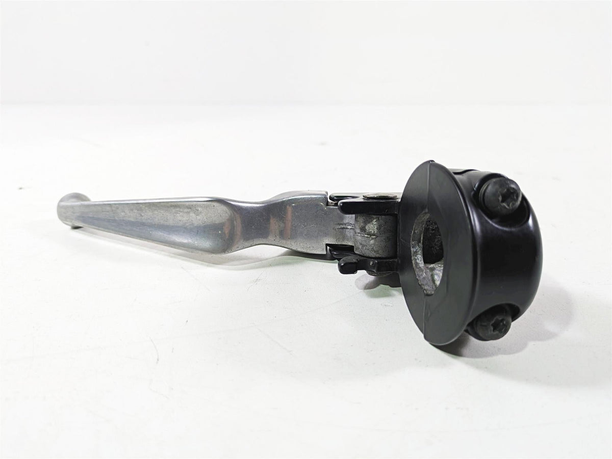 2003 Harley FLSTC Softail Heritage 100th Clutch Perch & Lever 38608-96 45015-96 {{ shop.shopifyCountryName }} - Mototech271