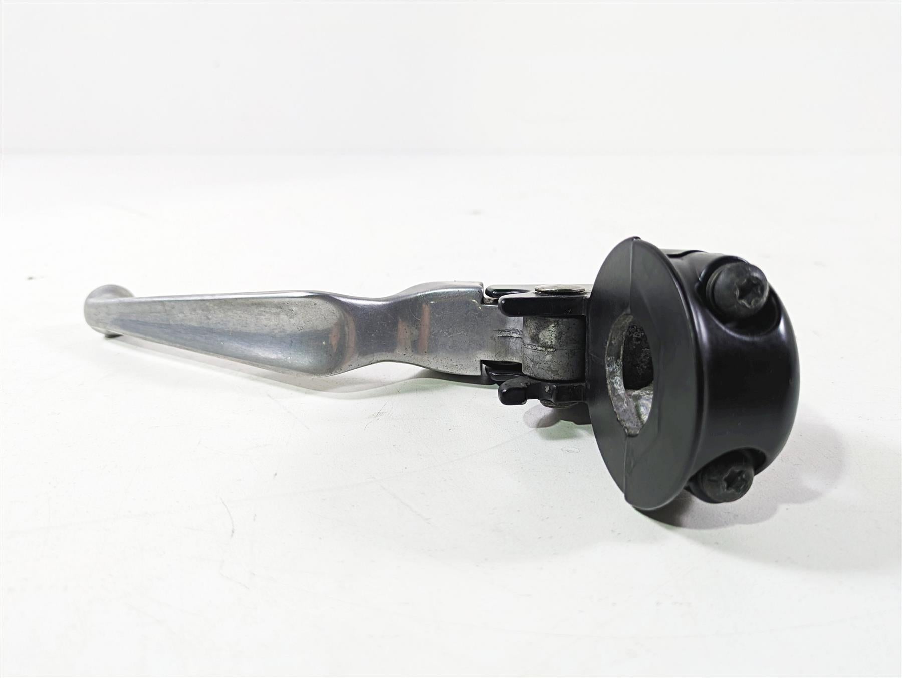 2003 Harley FLSTC Softail Heritage 100th Clutch Perch & Lever 38608-96 45015-96 {{ shop.shopifyCountryName }} - Mototech271