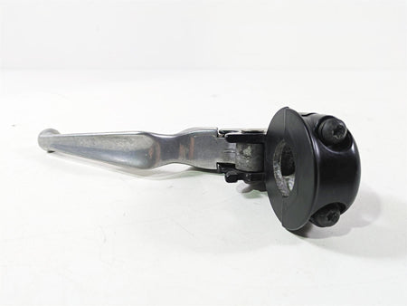 2003 Harley FLSTC Softail Heritage 100th Clutch Perch & Lever 38608-96 45015-96 {{ shop.shopifyCountryName }} - Mototech271