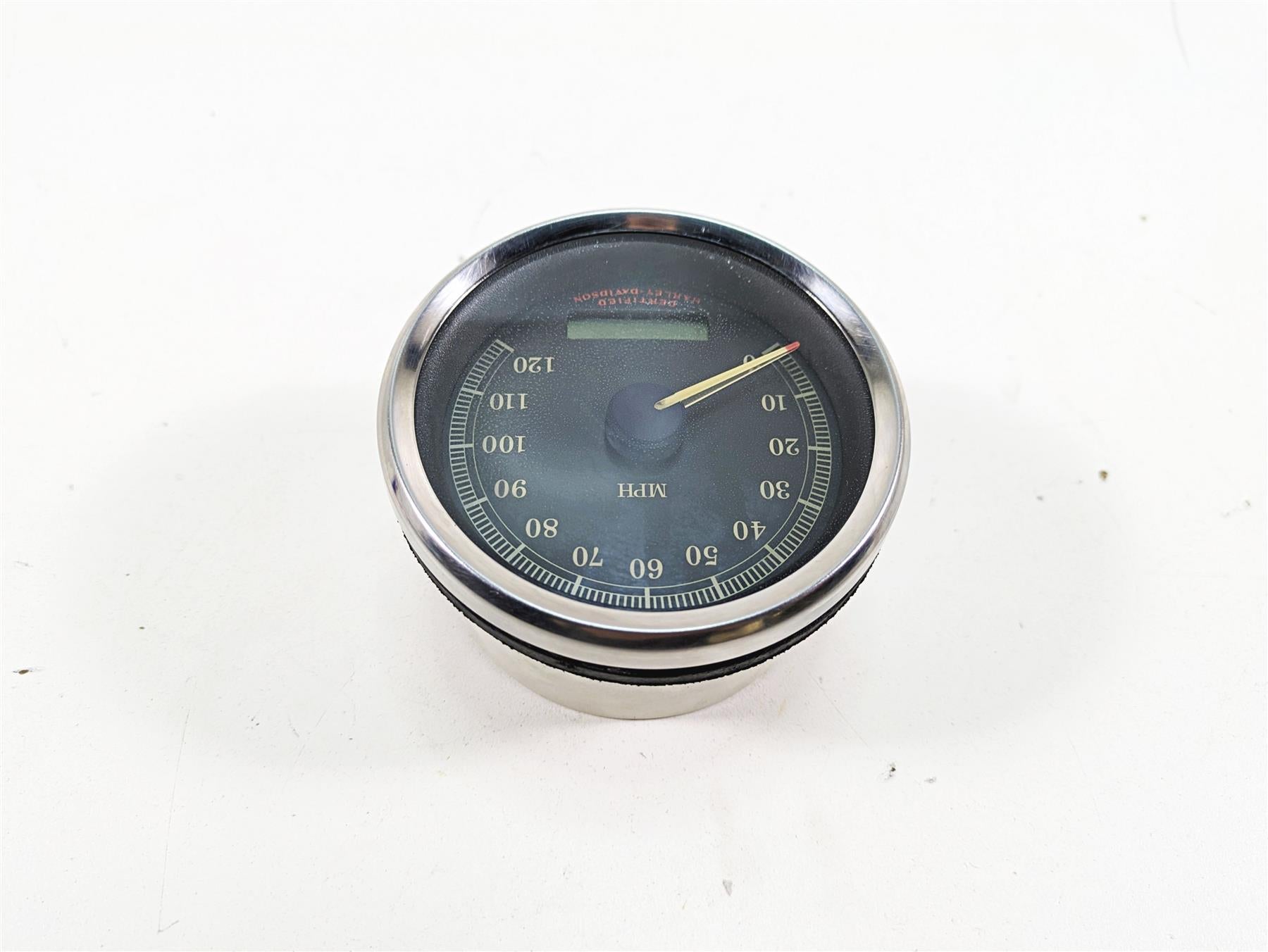 2006 Harley Sportster XL1200 Speedometer Gauges Instrument 11k - Read 67403-04 {{ shop.shopifyCountryName }} - Mototech271