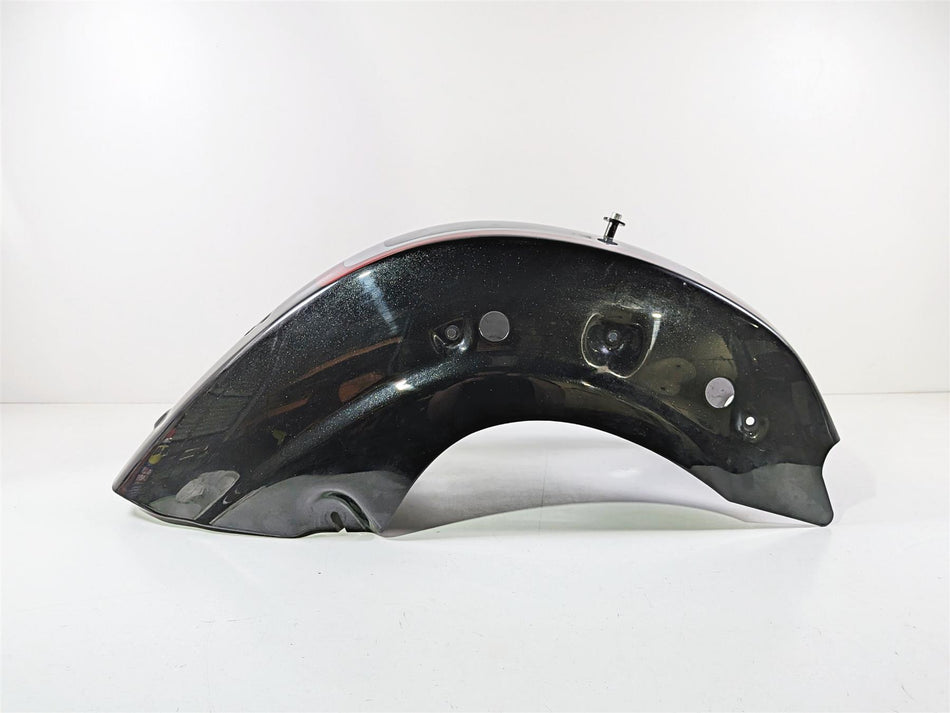 2020 Indian Challenger Limited Rear Fender Titanium Metallic 1024084-Mototech271