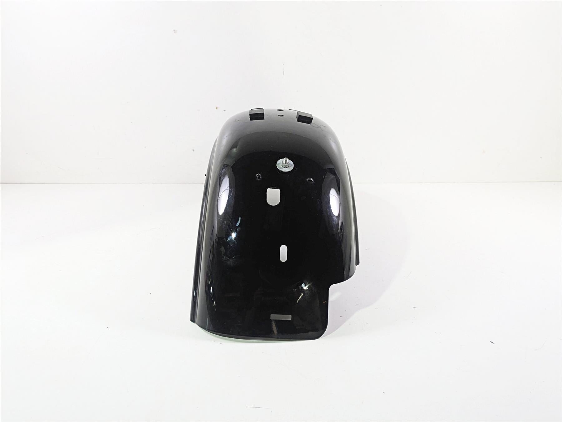 2014 Harley FXDF Dyna Fat Bob Rear Fender - Black 59500135 {{ shop.shopifyCountryName }} - Mototech271