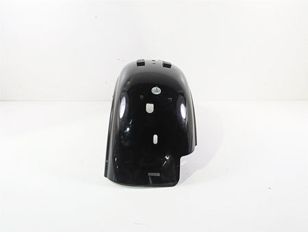 2014 Harley FXDF Dyna Fat Bob Rear Fender - Black 59500135 {{ shop.shopifyCountryName }} - Mototech271