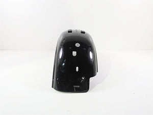 2014 Harley FXDF Dyna Fat Bob Rear Fender - Black 59500135