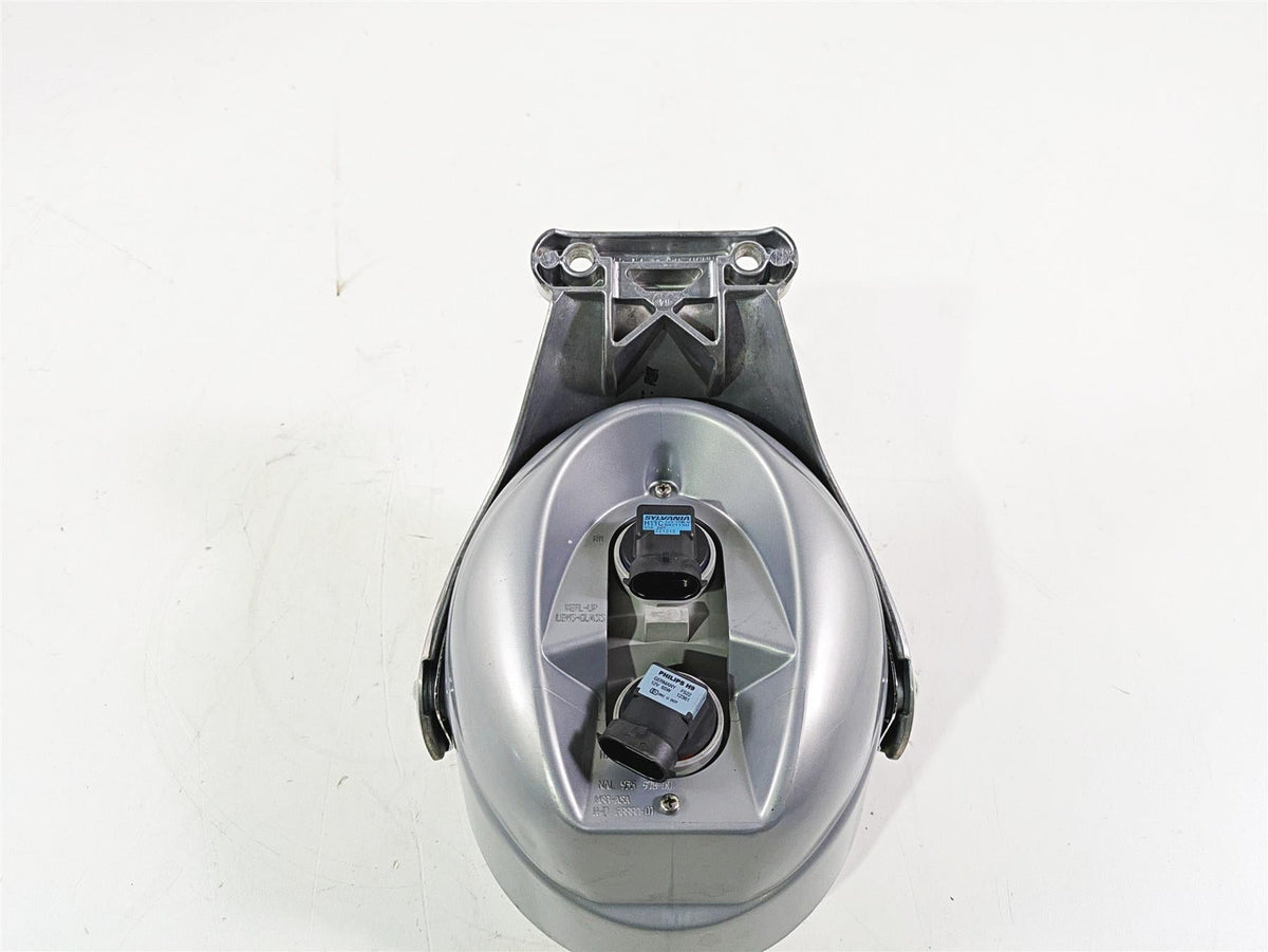 2006 Harley VRSCR Street V-Rod Headlight Head Light Lamp & Mount 68880-01 {{ shop.shopifyCountryName }} - Mototech271