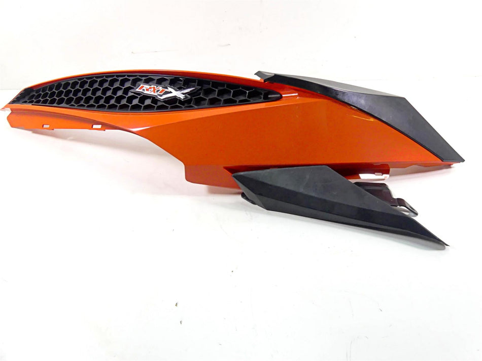 2011 Sea-Doo RXT-X 260 Left Side Main Fairing Cover - Read 291002945 269501767 {{ shop.shopifyCountryName }} - Mototech271