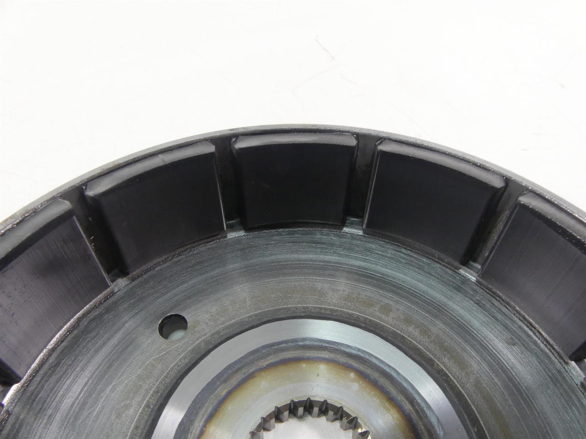 2014 Harley Dyna FXDF Fat Bob Ignition Fly Wheel Flywheel Rotor 30041-08A {{ shop.shopifyCountryName }} - Mototech271