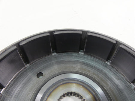 2014 Harley Dyna FXDF Fat Bob Ignition Fly Wheel Flywheel Rotor 30041-08A {{ shop.shopifyCountryName }} - Mototech271