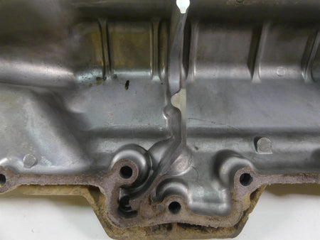 2016 Yamaha YXZ1000 R EPS SE Oil Pan Bottom Engine Cover 2HC-13417-00-00 {{ shop.shopifyCountryName }} - Mototech271