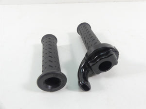 2015 Triumph 1050 Speed Triple R Throttle Hand Grip Set T2040252 | Mototech271