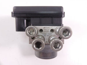 2018 Kawasaki Ninja H2 ZX1002 SX SE Abs Brake Unit Pump Module 16082-0789