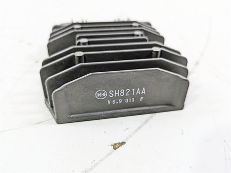 2017 Ducati Monster 1200 S Rectifier Voltage Regulator 54040321A SH821AA {{ shop.shopifyCountryName }} - Mototech271