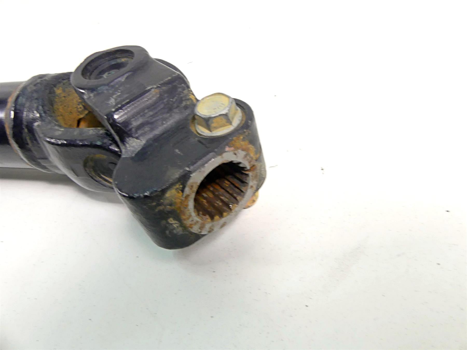 2021 Can Am Maverick Sport 1000R XRC Center Drive Prop Shaft 705402444 705402006 {{ shop.shopifyCountryName }} - Mototech271