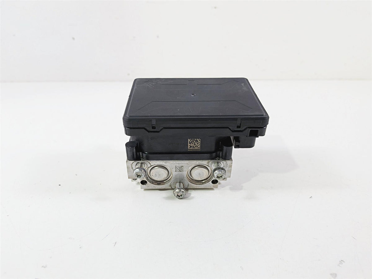 2023 Harley Adv RA1250 S Pan America Abs Brake Pump Unit Module 41100105A {{ shop.shopifyCountryName }} - Mototech271