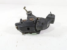 Load image into Gallery viewer, 2012 Harley FLD Dyna Switchback Rear Brake Caliper &amp; Bracket 40908-08 | Mototech271
