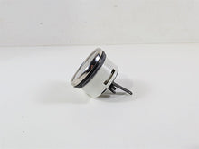 Load image into Gallery viewer, 2009 Harley FXCWC Softail Rocker Speedometer Gauge Instrument -19k 67517-08
