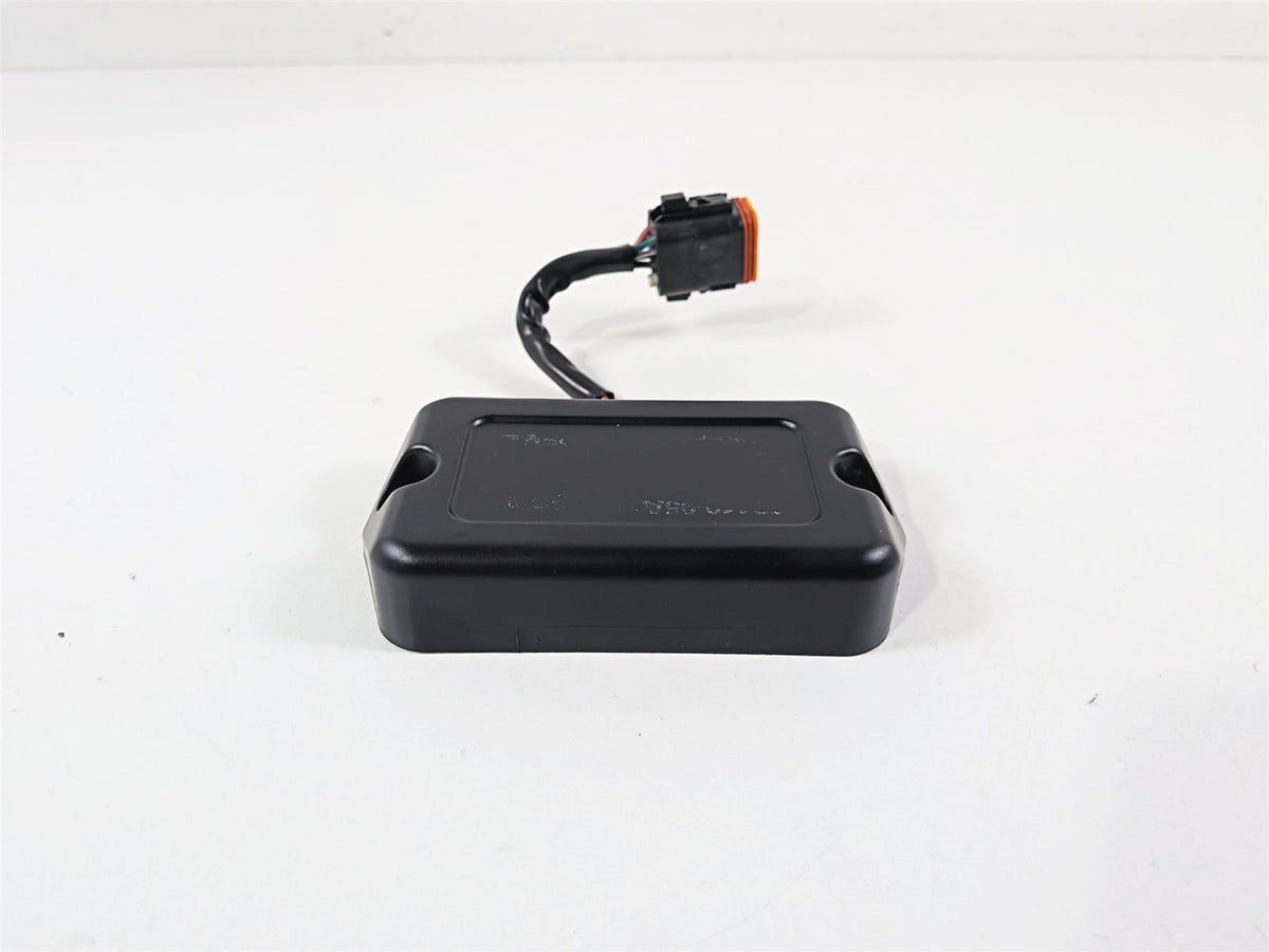 1998 Harley Dyna FXDL Low Rider Cdi Ecu Ecm Engine Control Module 32449-95C {{ shop.shopifyCountryName }} - Mototech271