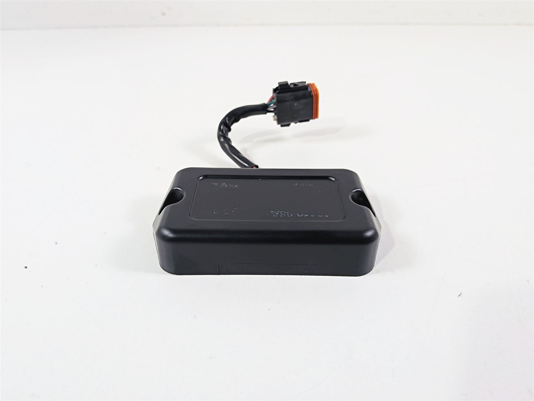 1998 Harley Dyna FXDL Low Rider Cdi Ecu Ecm Engine Control Module 32449-95C {{ shop.shopifyCountryName }} - Mototech271
