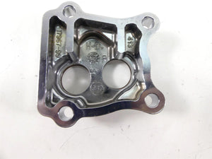 2017 Harley Softail FXSB Breakout Push Rod Lifter Chrome Cover Set 17965-99 | Mototech271