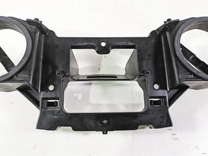 2018 Indian Chieftain Dark Horse Gauge Speedo Tach Holder Housing 5452783 | Mototech271