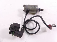 Load image into Gallery viewer, 2008 Kawasaki ZX6R Ninja Engine Starter Motor 21163-0041 21163-0734 | Mototech271
