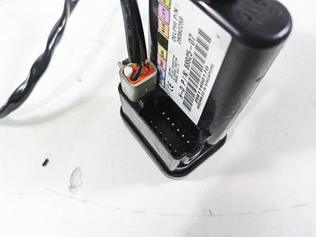 2013 Harley VRSCDX Night Rod Sp Tssm Security Control Module & Fob 68925-07 {{ shop.shopifyCountryName }} - Mototech271