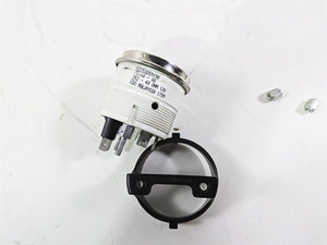 2010 Harley Touring FLHX Street Glide Fuel Gas Level Gauge 75168-08 | Mototech271