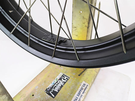 2017 BMW R1200 GS K50 19x3 Front Wheel Spoke Rim - Runout 36318528530 {{ shop.shopifyCountryName }} - Mototech271