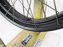 Load image into Gallery viewer, 2017 BMW R1200 GS K50 19x3 Front Wheel Spoke Rim - Runout 36318528530
