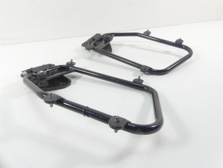 2007 Honda VTX1800 T1 Left Right Saddlebag Saddle Bag Mount Set 08L56-MCV-100J {{ shop.shopifyCountryName }} - Mototech271