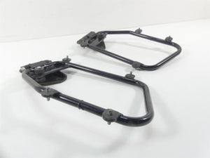 2007 Honda VTX1800 T1 Left Right Saddlebag Saddle Bag Mount Set 08L56-MCV-100J | Mototech271