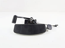 Load image into Gallery viewer, 2006 Suzuki C90 VL1500T Boulevard Left Floor Board &amp; Shifter Set 43520-10F00
