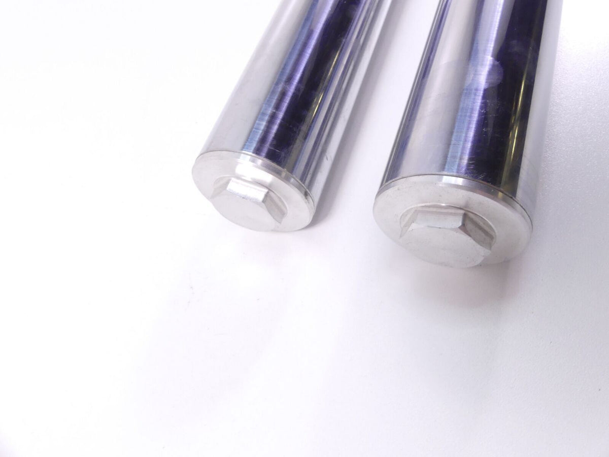 2012 Victory High Ball Straight Front Fork Damper Leg Set - 43Mm 1824237 1824245 {{ shop.shopifyCountryName }} - Mototech271
