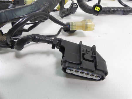 2015 KTM 1190 Adventure R Engine Wiring Harness - No Cuts 60311085100 {{ shop.shopifyCountryName }} - Mototech271