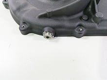 Load image into Gallery viewer, 2017 Harley Dyna FXDB Street Bob Inner Primary Drive Clutch Cover 60681-06C | Mototech271
