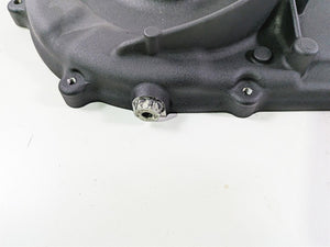 2017 Harley Dyna FXDB Street Bob Inner Primary Drive Clutch Cover 60681-06C | Mototech271