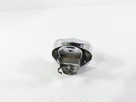 2017 Harley Dyna FXDB Street Bob Horn With Chrome Cover 61300478A {{ shop.shopifyCountryName }} - Mototech271