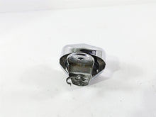 Load image into Gallery viewer, 2017 Harley Dyna FXDB Street Bob Horn With Chrome Cover 61300478A | Mototech271
