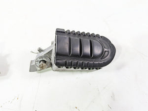 2017 BMW F800GS Adv K75 Front Footpeg Foot Peg Rest Set 77258533661 77258533662 | Mototech271