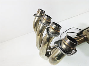 2022 Kawasaki ZR900RS Cafe Stock Exhaust Header Pipe & Chamber Set 39178-0336 | Mototech271