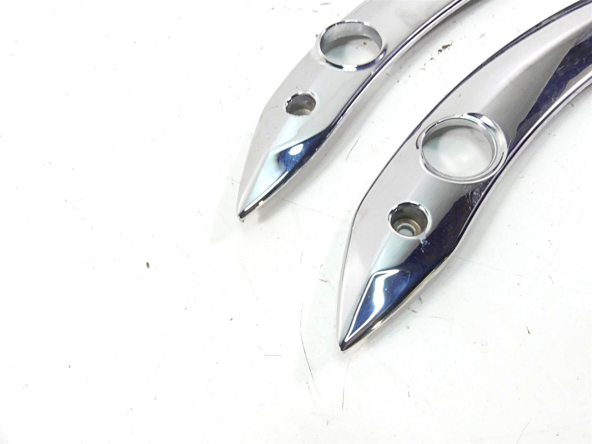 2019 Indian Chieftain Classic Rear Fender Side Strut Braces 5139599 5139598 {{ shop.shopifyCountryName }} - Mototech271