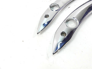 2019 Indian Chieftain Classic Rear Fender Side Strut Braces 5139599 5139598 | Mototech271