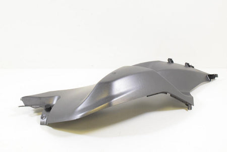 08 BMW K1200S K1200 S K40 Left Tank Fairing Cover Cowl Plastic 46637691729 {{ shop.shopifyCountryName }} - Mototech271