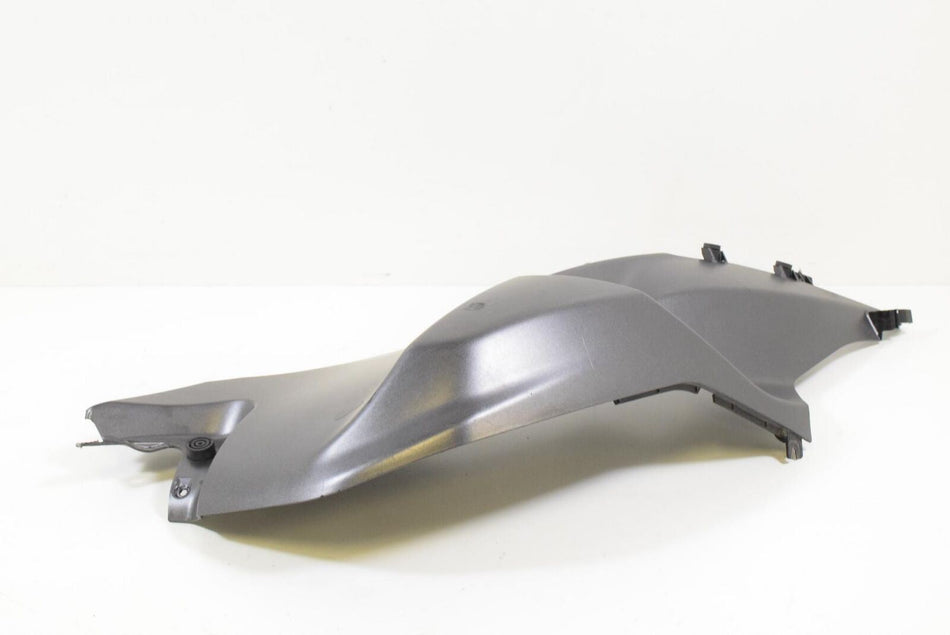 08 BMW K1200S K1200 S K40 Left Tank Fairing Cover Cowl Plastic 46637691729 {{ shop.shopifyCountryName }} - Mototech271