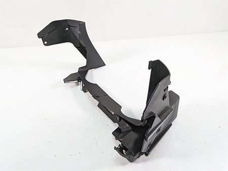 2020 Aprilia Tuono V4 Factory Radiator Cover Shroud Fairing Set 2B005665 {{ shop.shopifyCountryName }} - Mototech271