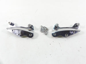 2013 Harley Touring FLHX Street Glide 4 Point Docking Hardware Kit  54205-09A | Mototech271