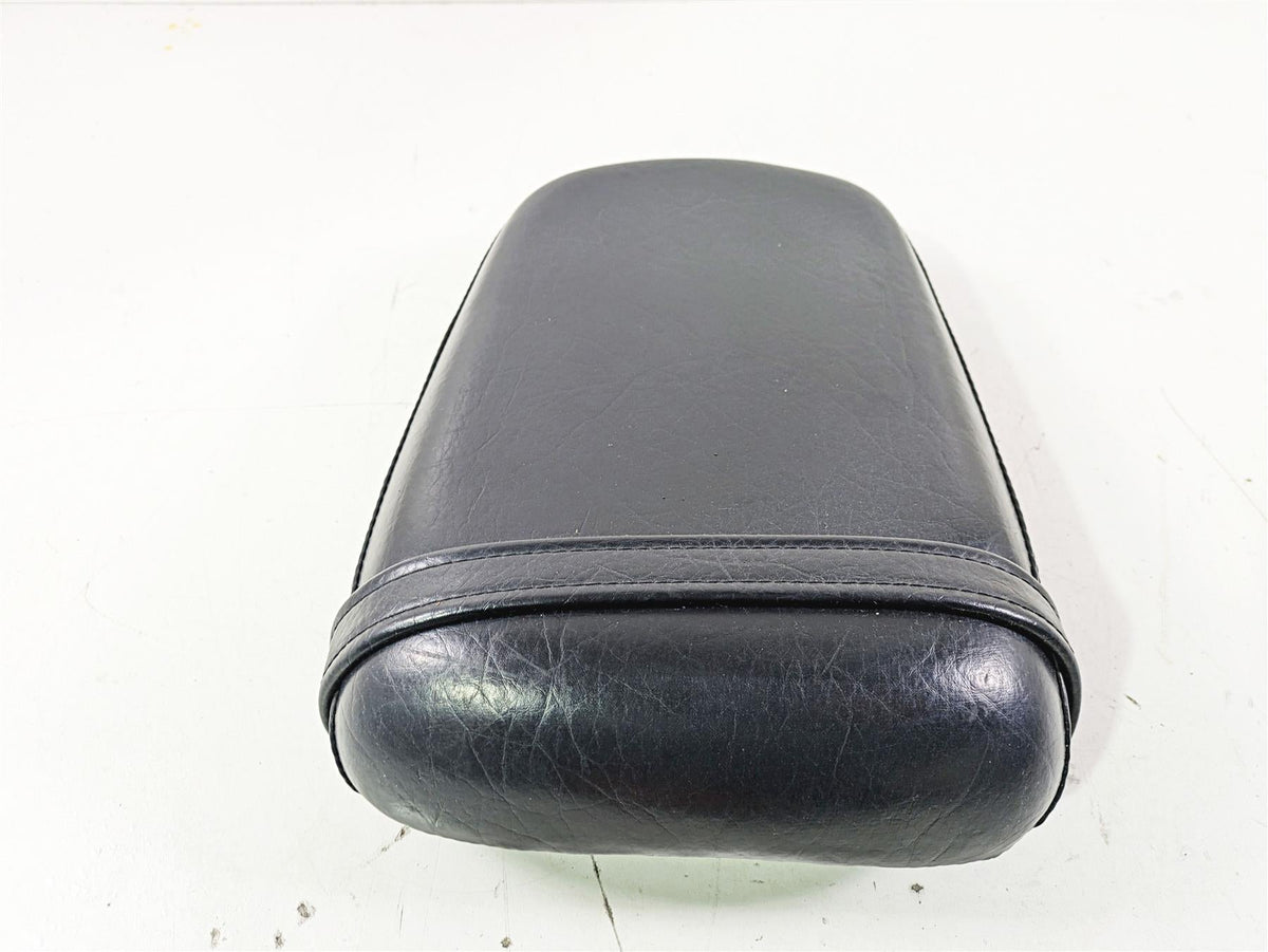 2002 Honda V-Twin VTX1800 C Rear Passenger Saddle Seat 77300-MCH-000 {{ shop.shopifyCountryName }} - Mototech271