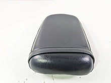 Load image into Gallery viewer, 2002 Honda V-Twin VTX1800 C Rear Passenger Saddle Seat 77300-MCH-000 | Mototech271
